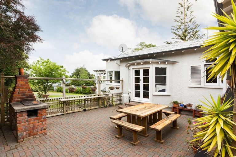 Photo of property in 163 West Street, Feilding, 4702