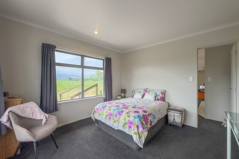 Photo of property in 368 Pukahu Road, Netherton, Paeroa, 3672