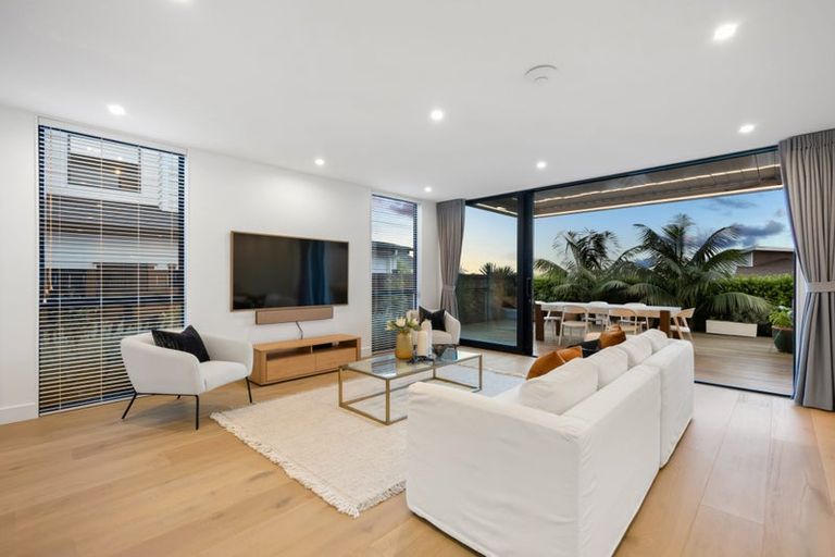 Photo of property in 7 Hopetea Street, Long Bay, Auckland, 0630