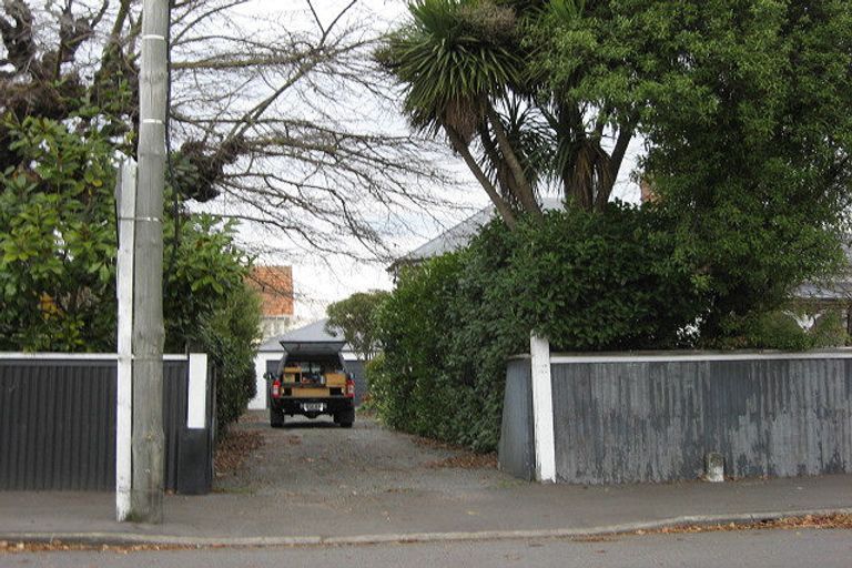 Property details for 53 Bristol Street, St Albans, Christchurch, 8014