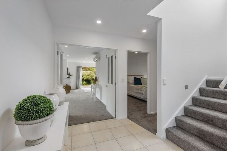 Photo of property in 130 Wairakei Road, Bryndwr, Christchurch, 8053