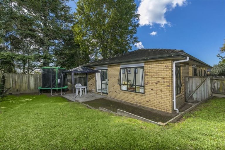 Photo of property in 18 Illana Place, Ranui, Auckland, 0612