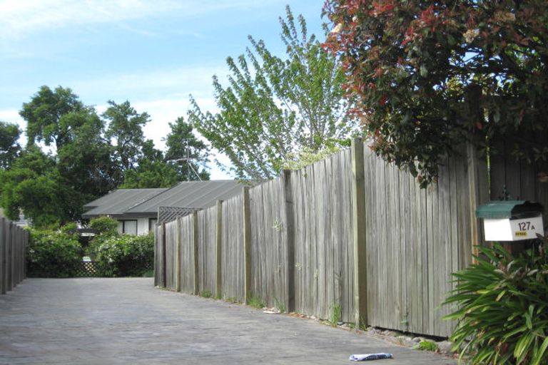 Photo of property in 127a Maxwell Road, Blenheim, 7201