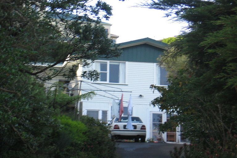 Photo of property in 43 Sheridan Terrace, Johnsonville, Wellington, 6037