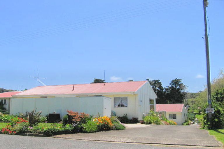 Photo of property in 386 Rosamond Terrace, Kawhia, 3889