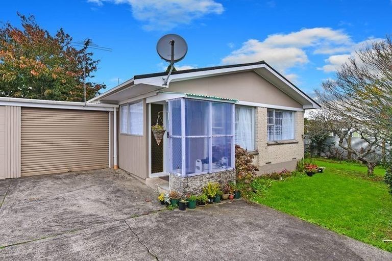 Photo of property in 3/20 Russell Road, Manurewa, Auckland, 2102