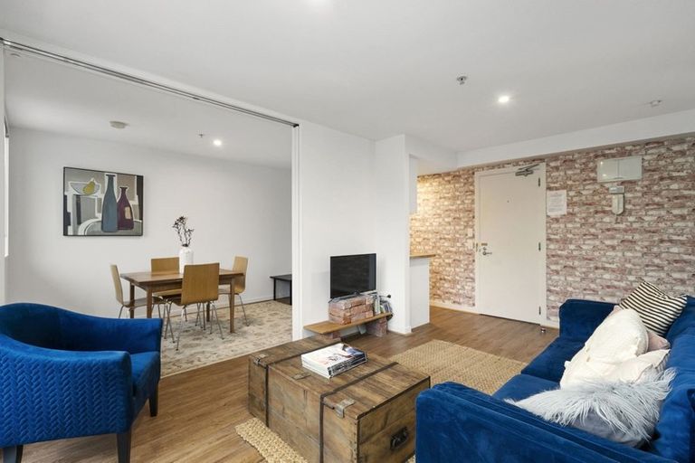 Photo of property in 712/35 Abel Smith Street, Te Aro, Wellington, 6011