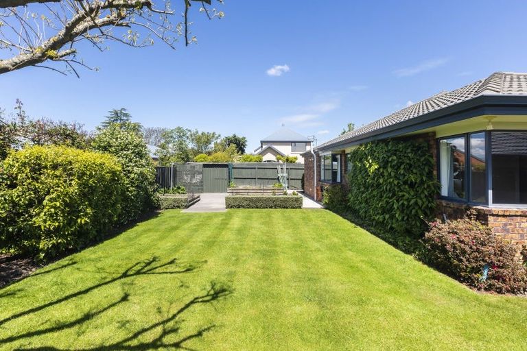 Photo of property in 29 Marble Wood Drive, Papanui, Christchurch, 8053