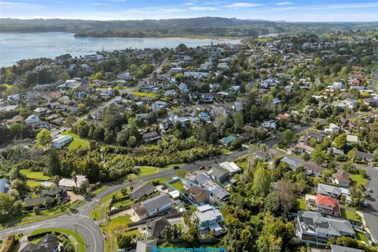 Photo of property in 3 John Gill Road, Cockle Bay, Auckland, 2014
