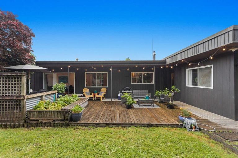 Photo of property in 20 Kirk Crescent, Kawerau, 3127
