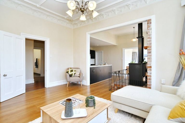 Photo of property in 35 Forfar Street, St Albans, Christchurch, 8014