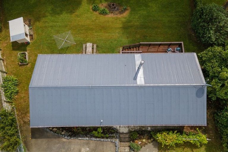 Photo of property in 20 Derrick Road, Kawakawa, 0210