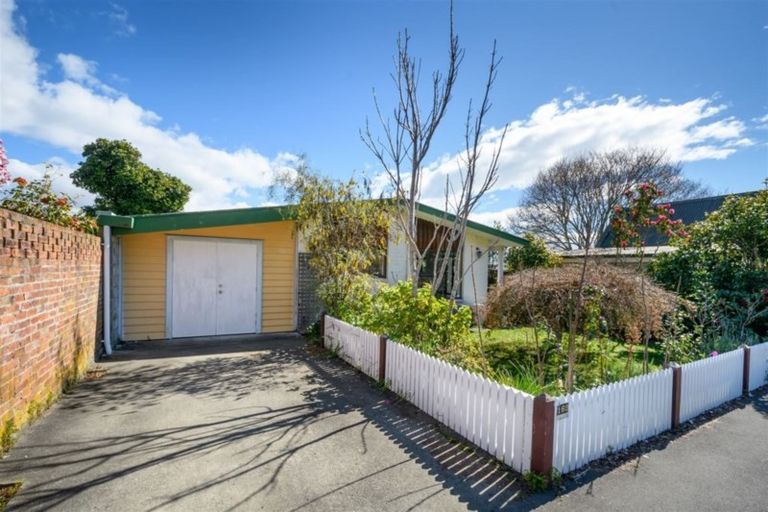 Photo of property in 162 Tasman Street, Nelson, 7010