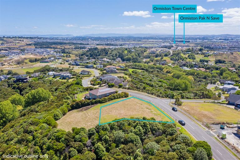 Photo of property in 8 Sovereign Street, Flat Bush, Auckland, 2019