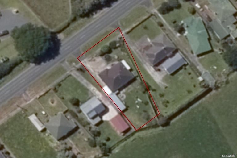 Photo of property in 88 Freyberg Road, Ruawai, 0530