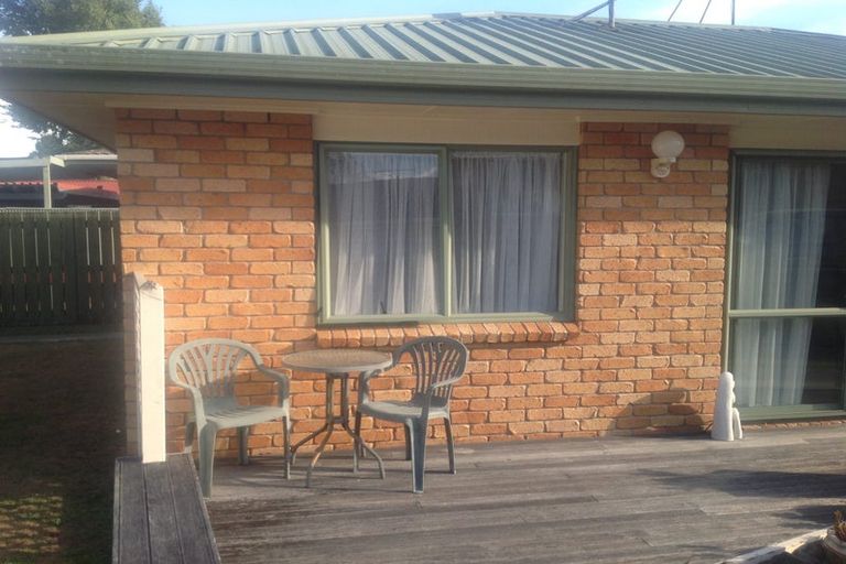 Photo of property in 8 Harlock Place, Huntly, 3700