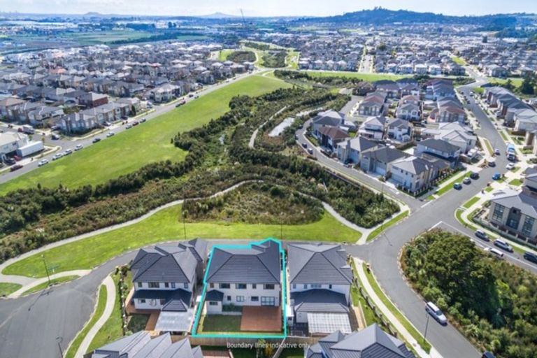 Photo of property in 4 Barnesmore Road, Flat Bush, Auckland, 2019