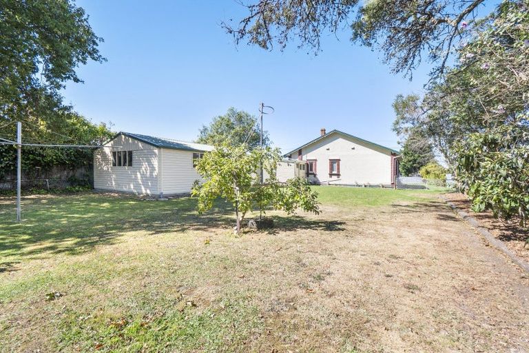 Photo of property in 4 Kairanga Bunnythorpe Road, Bunnythorpe, Palmerston North, 4478