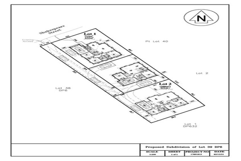 Photo of property in 39 Shakespeare Street, Greymouth, 7805