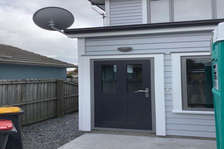 Photo of property in 360 Worcester Street, Linwood, Christchurch, 8011