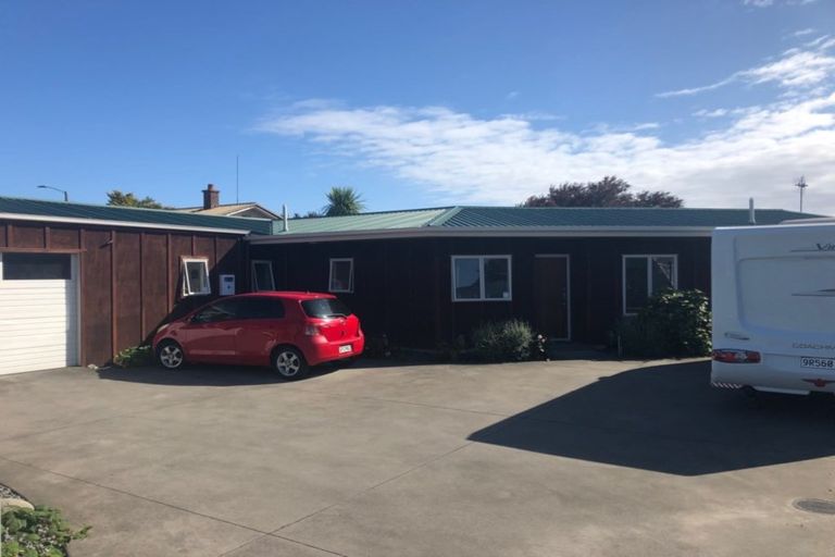 Photo of property in 802a Lyell Street, Akina, Hastings, 4122