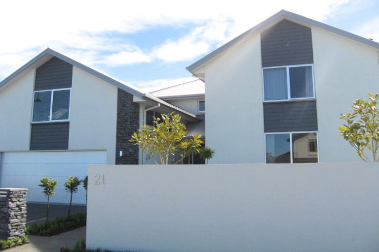 Photo of property in 21 Applefield Court, Northwood, Christchurch, 8051