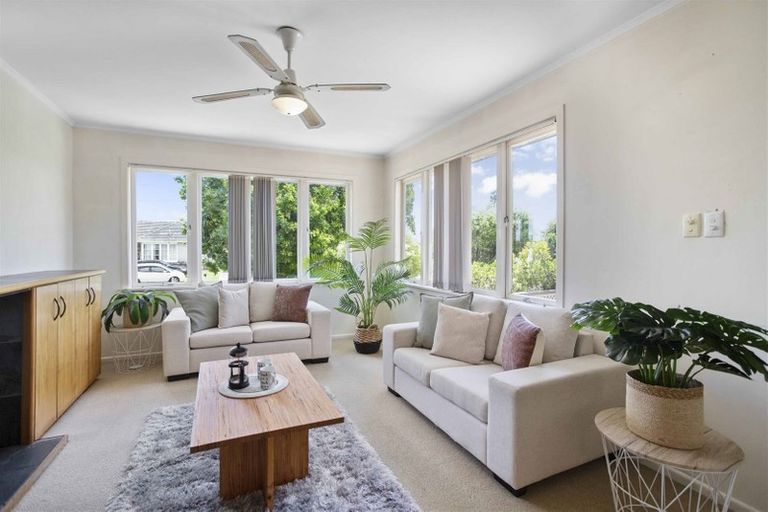 Photo of property in 7 Pandora Place, Pakuranga, Auckland, 2010