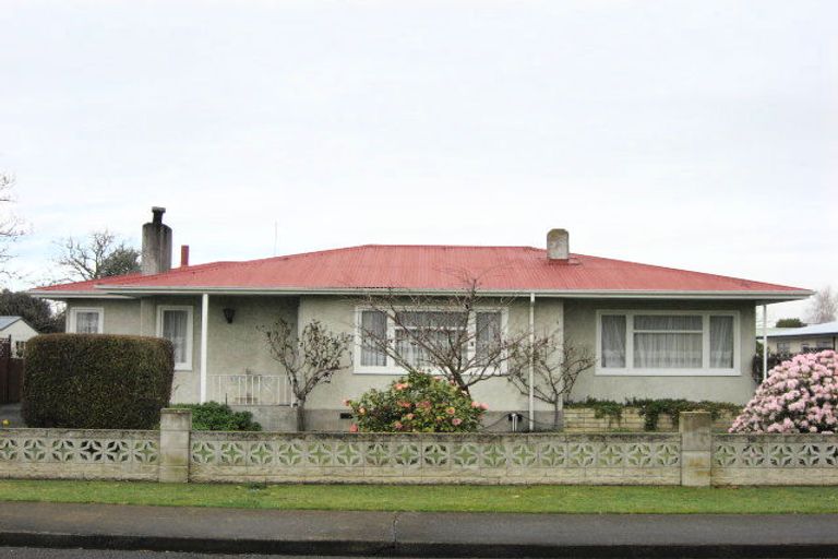 Photo of property in 604 Puriri Street, Raureka, Hastings, 4120