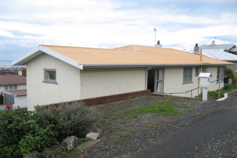 Photo of property in 11 Royal Terrace, Oamaru, 9400