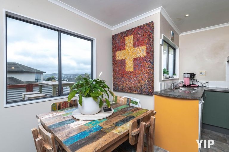 Photo of property in 15 Tolhurst Street, Johnsonville, Wellington, 6037