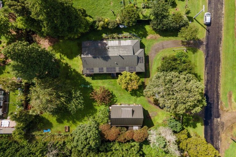 Photo of property in 21 Boundary Road, Waihi, 3610