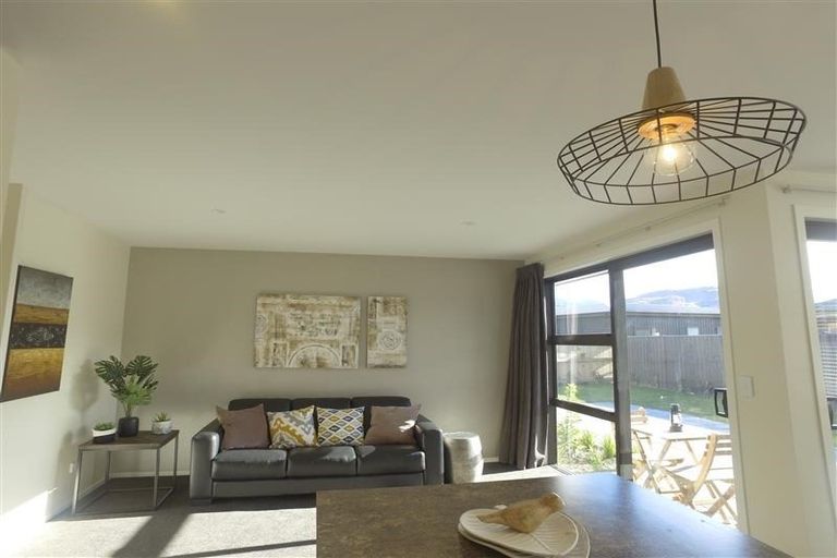 Photo of property in 12 Risinghurst Terrace, Lower Shotover, Queenstown, 9304