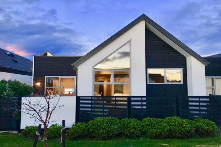 Photo of property in 13c Toa Street, Kaiapoi, 7630