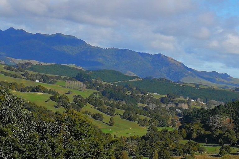 Photo of property in 1799 State Highway 14, Wheki Valley, Whangarei, 0179