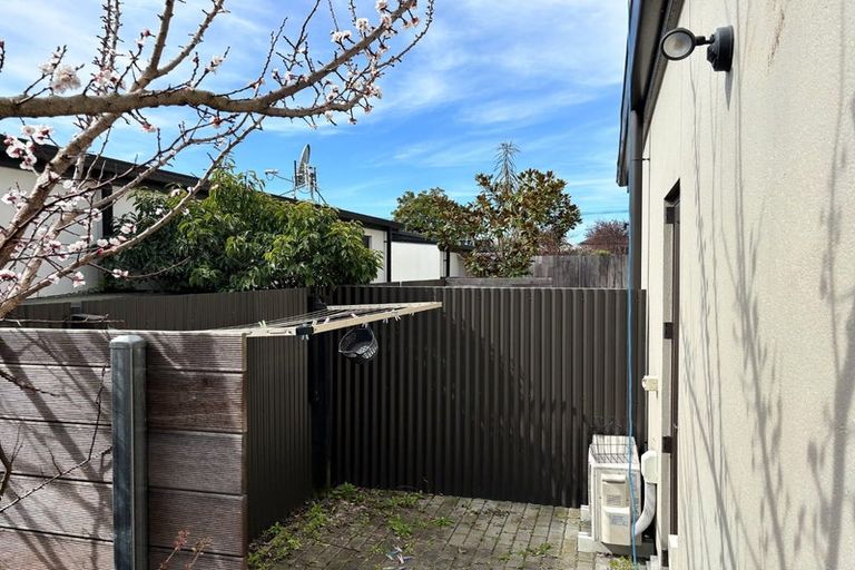 Photo of property in 525c Manchester Street, St Albans, Christchurch, 8014