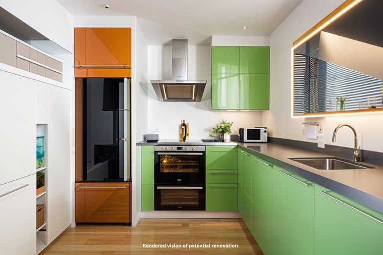 Photo of property in 31b Vernall Street, Nawton, Hamilton, 3200