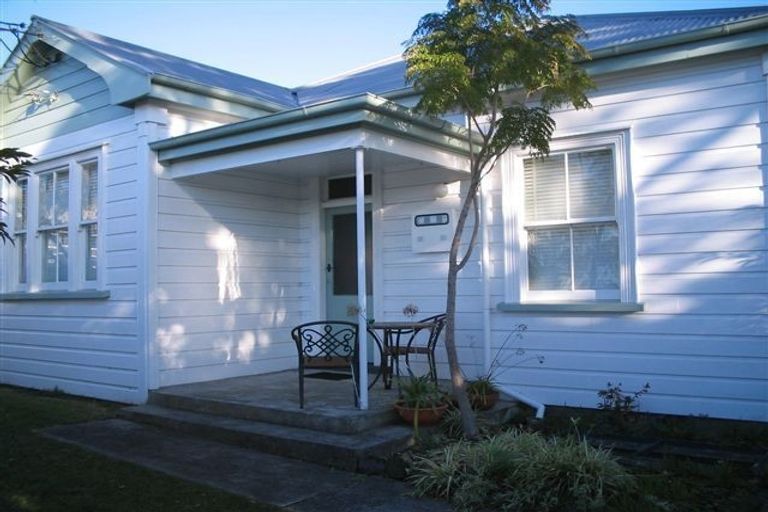 Photo of property in 163 St Heliers Road, Saint Heliers, Auckland, 1071