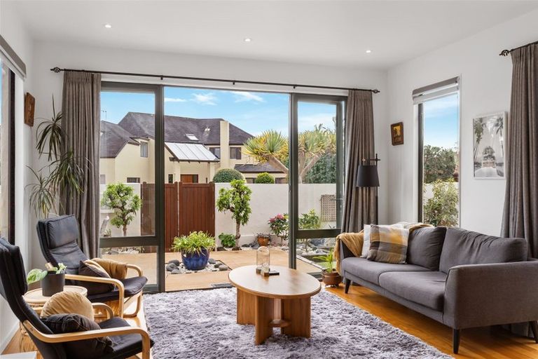 Photo of property in 1/26 Oakwood Grove, Eastern Beach, Auckland, 2012