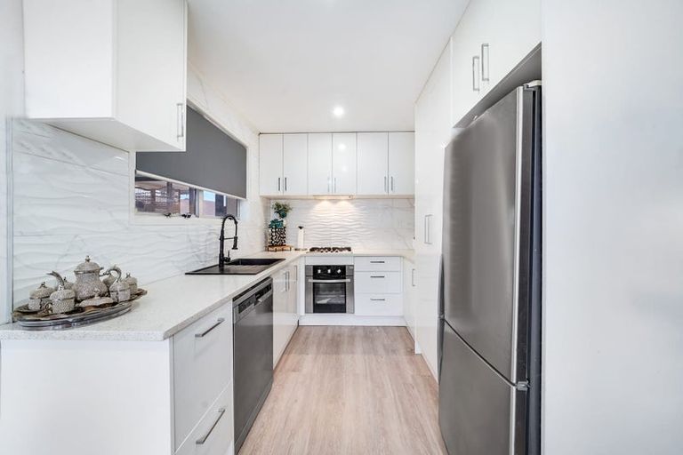 Photo of property in 95 Wordsworth Road, Manurewa, Auckland, 2102