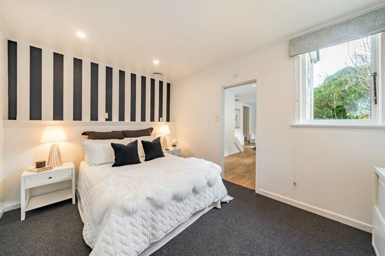 Photo of property in 4 Hurman Street, Karori, Wellington, 6012