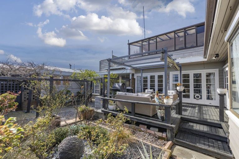 Photo of property in 131 Main North Road, Papanui, Christchurch, 8052