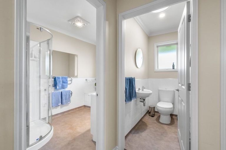 Photo of property in 47 Railway Terrace, Ohau, Levin, 5570