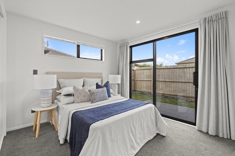 Photo of property in 16 Lotus Place, Wigram, Christchurch, 8025