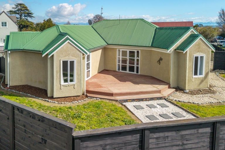 Photo of property in 1 Arbor-lea Avenue, Richmond, 7020