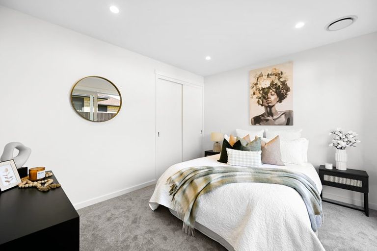 Photo of property in 45 Maanihi Drive, Rototuna North, 3210