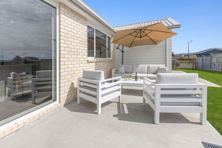 Photo of property in 28 O'sullivan Drive, Matamata, 3400