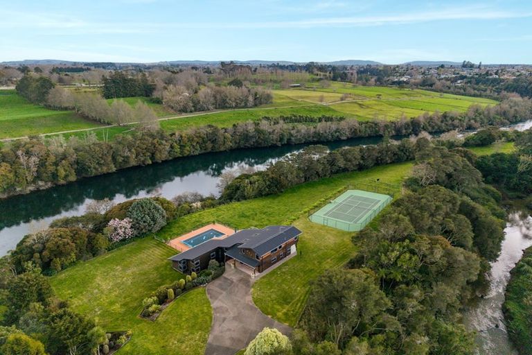 Photo of property in 72a Riverglade Drive, Tamahere, Hamilton, 3283