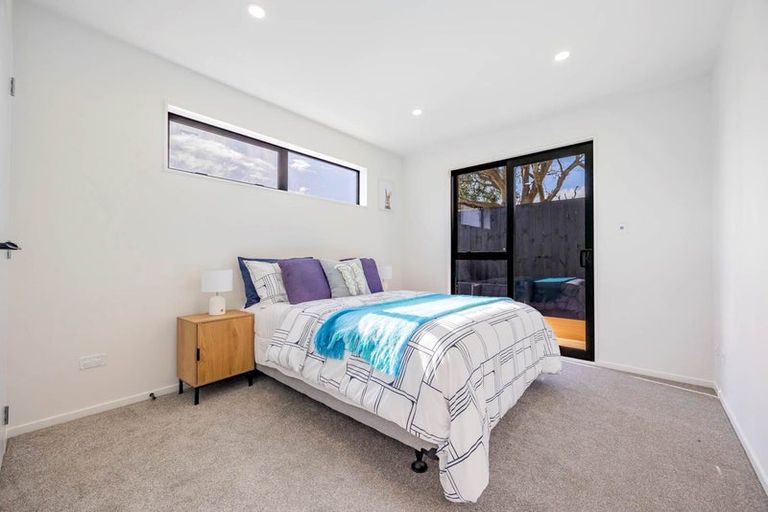 Photo of property in 134a Mokoia Road, Chatswood, Auckland, 0626