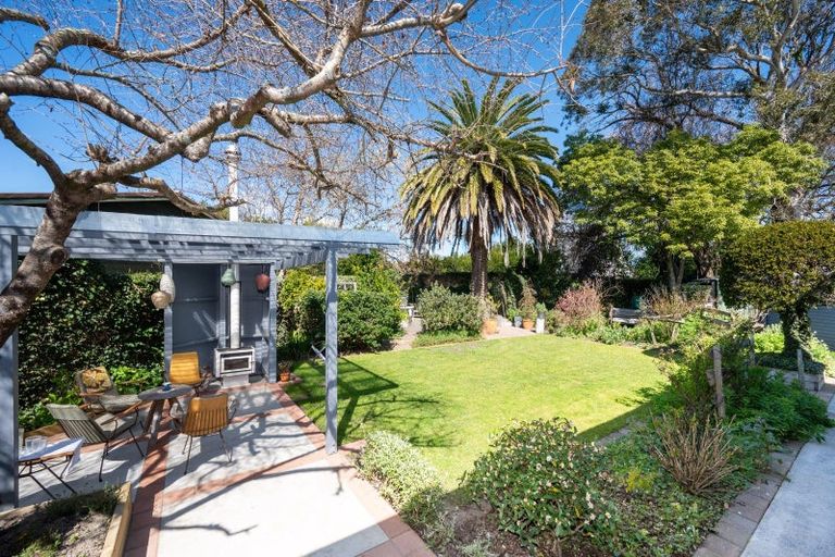 Photo of property in 13 Christie Crescent, Havelock North, 4130