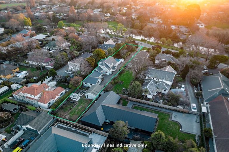 Photo of property in 31 Aynsley Terrace, Hillsborough, Christchurch, 8022